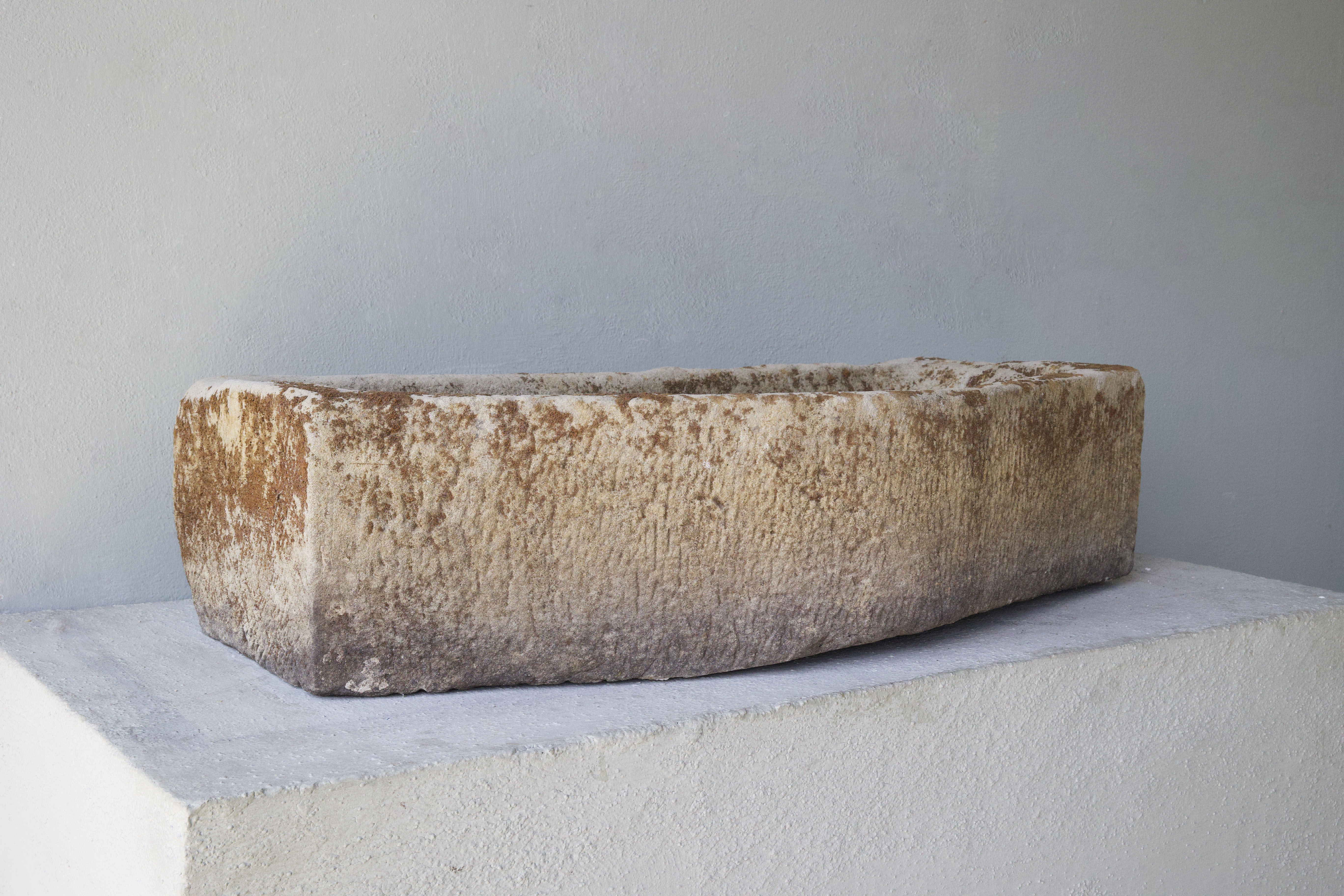 Antique Evier from the Dordogne region of France - image 2